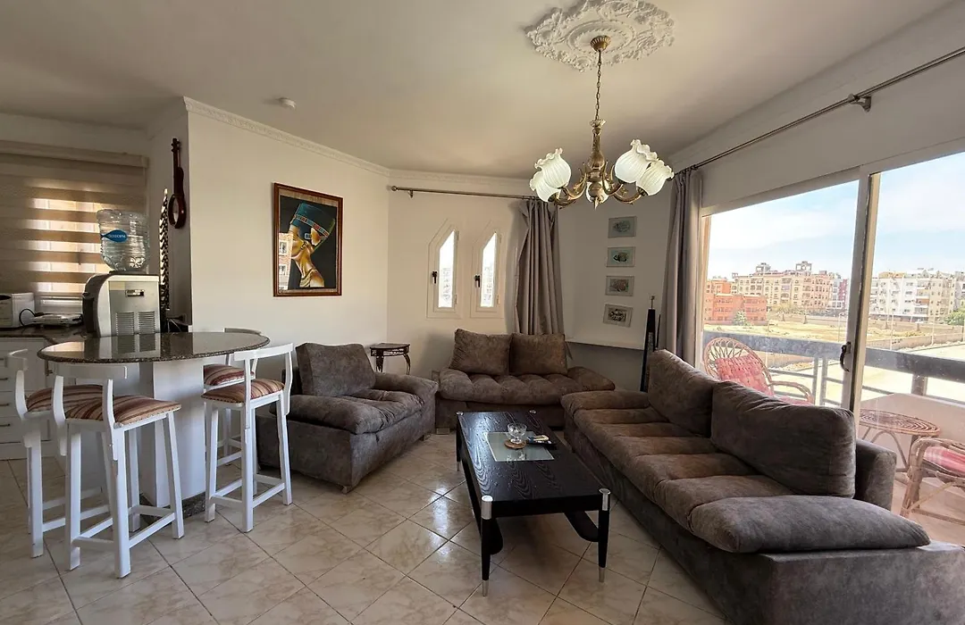 Regency Towers Apartments-1