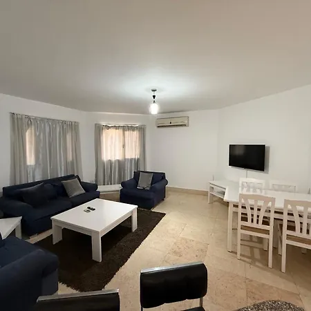 Regency Towers Apartments-3